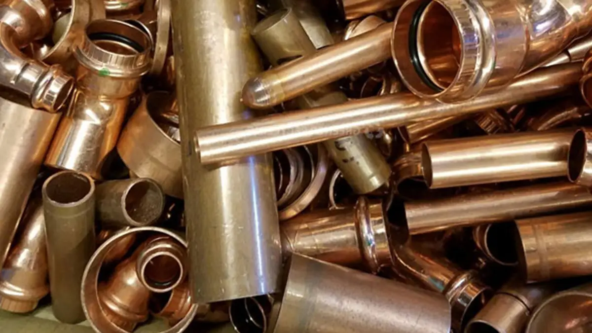 Hurda Bronz Fiyatları