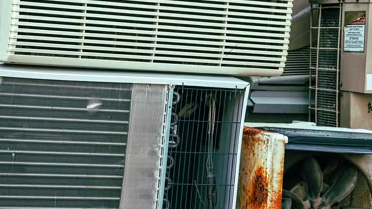 Hurda Klima Fiyatları